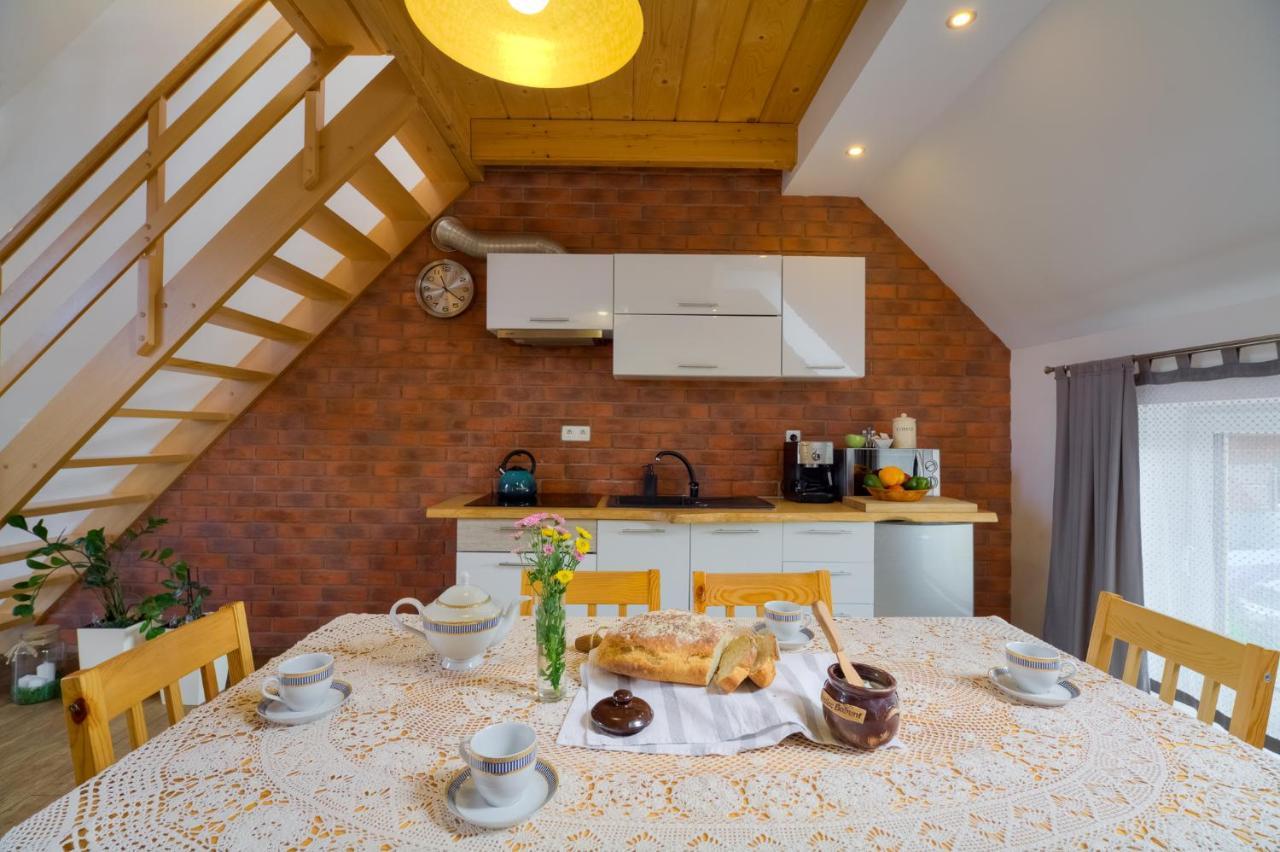Apartamenty Maja Tylicz Luaran gambar