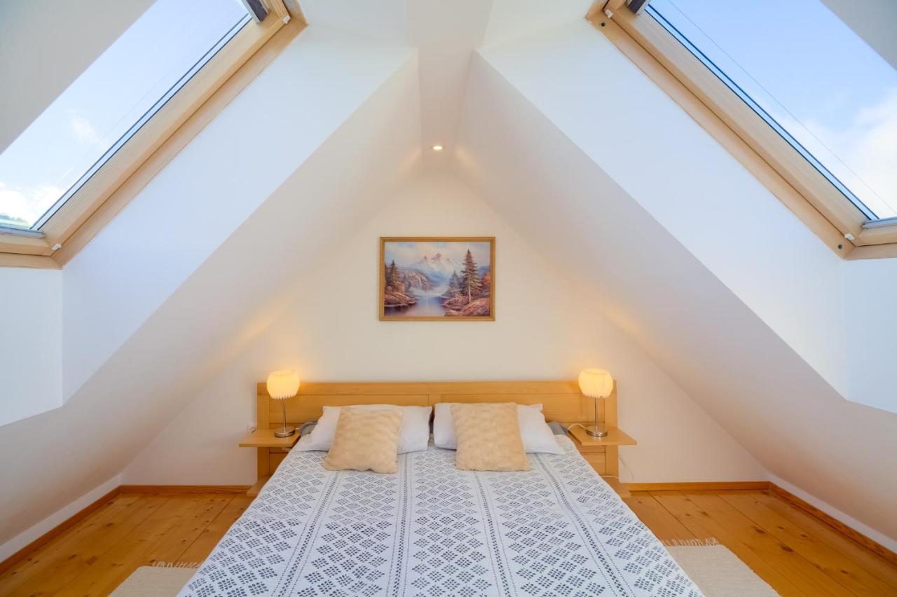 Apartamenty Maja Tylicz Luaran gambar