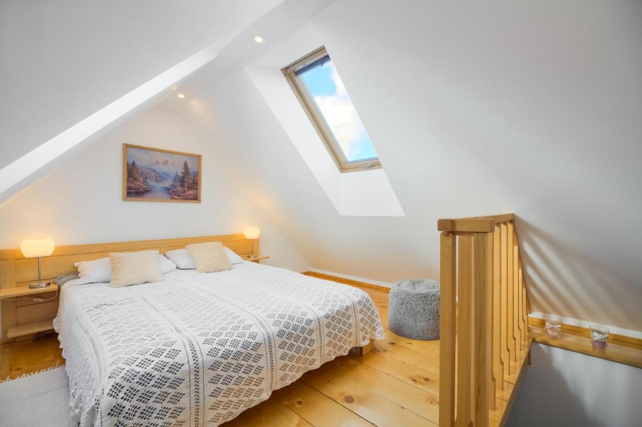 Apartamenty Maja Tylicz Luaran gambar