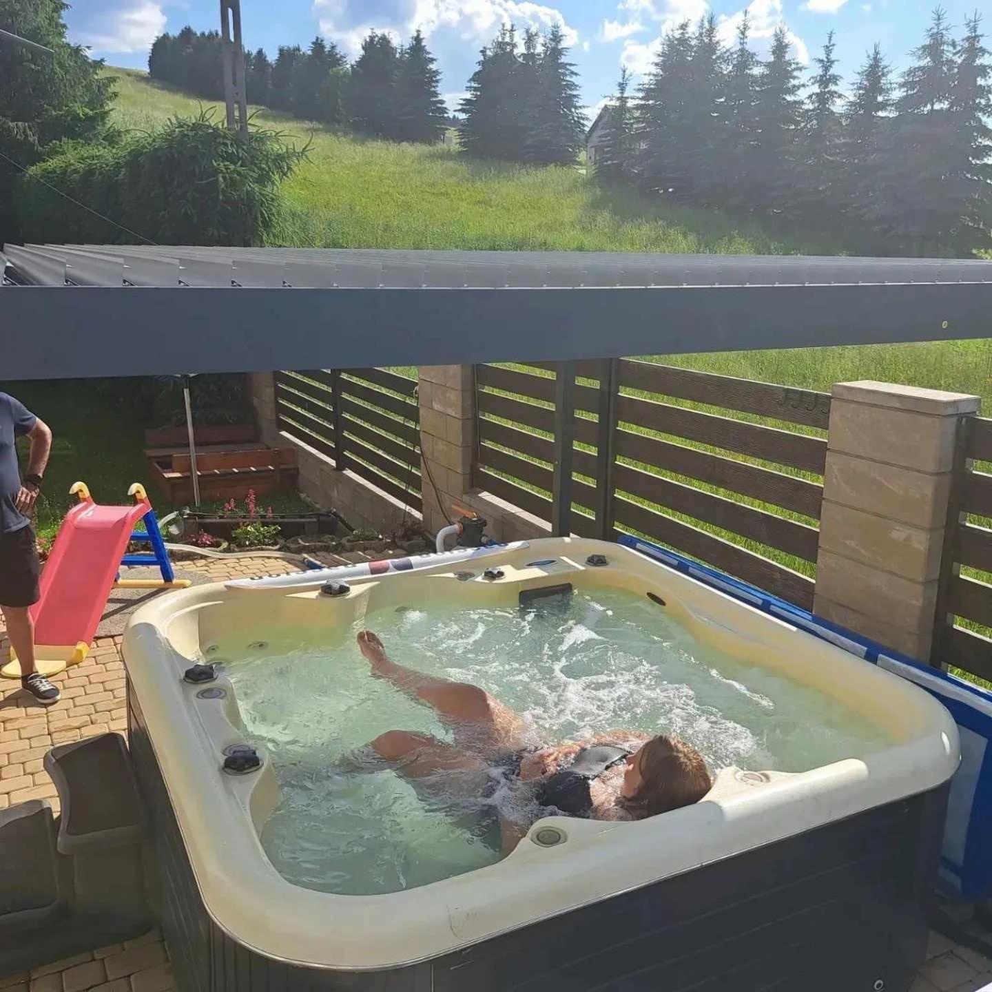 Apartamenty Maja Tylicz Luaran gambar