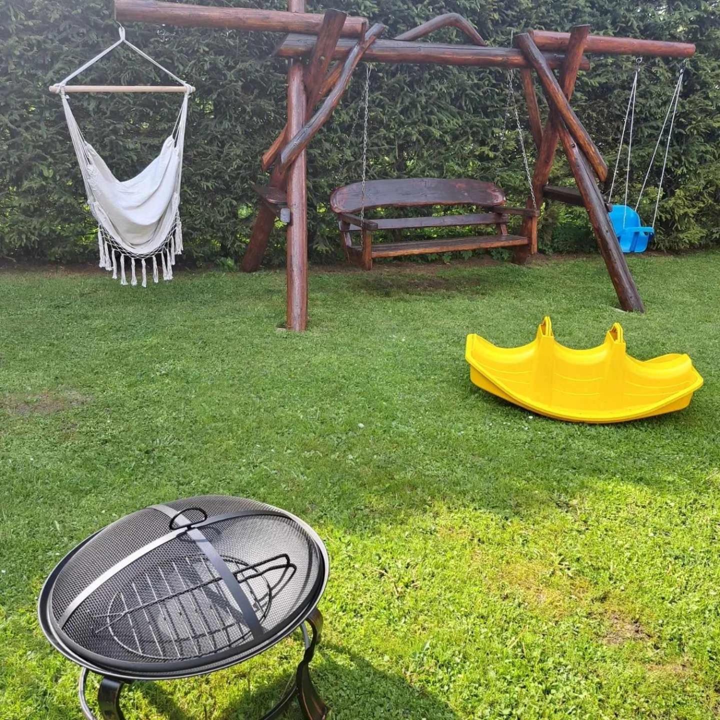 Apartamenty Maja Tylicz Luaran gambar