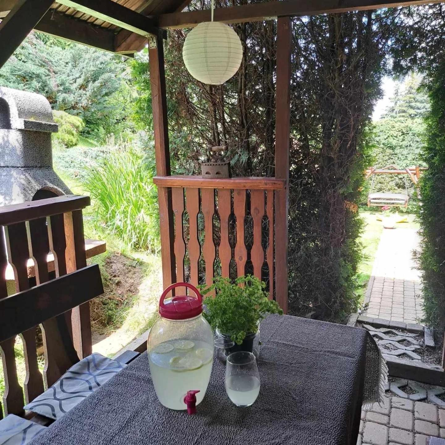 Apartamenty Maja Tylicz Luaran gambar