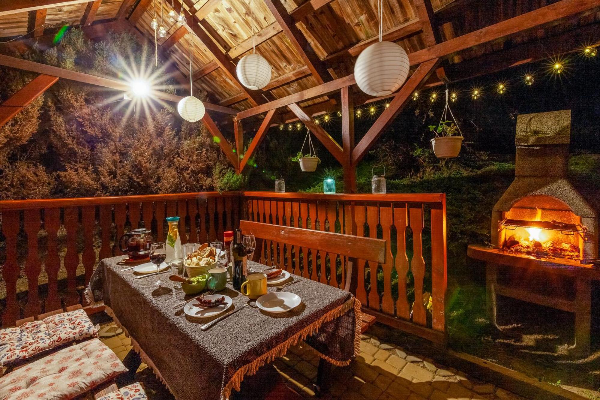 Apartamenty Maja Tylicz Luaran gambar