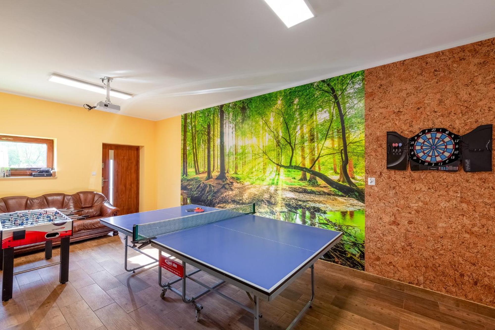 Apartamenty Maja Tylicz Luaran gambar